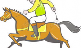 马 动漫,探寻动漫世界中的骏马传奇