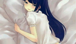 动漫女生胖次,动漫女生们的可爱秘密